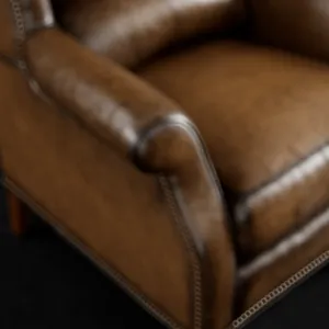 Leather Chair