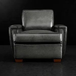 Leather Chair