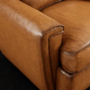 Leather Chair