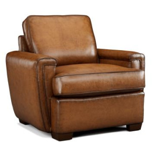 Leather Chair