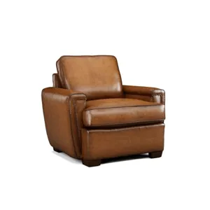 Leather Chair