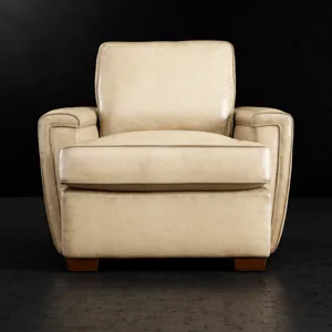 Leather Chair