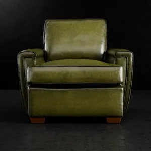 Leather Chair