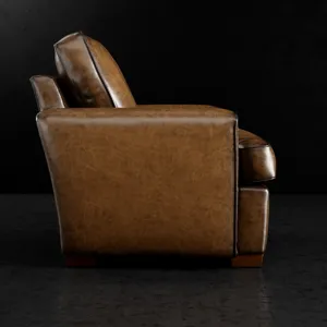 Leather Chair