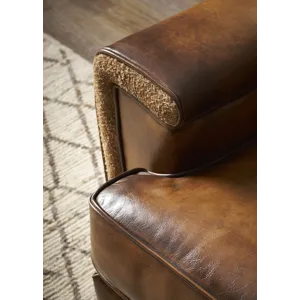 Leather Sofa