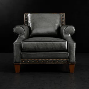 Leather Chair