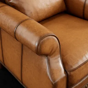 Leather Chair
