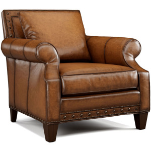 Leather Chair