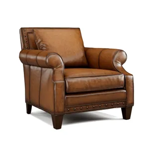Leather Chair