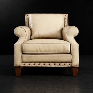 Leather Chair