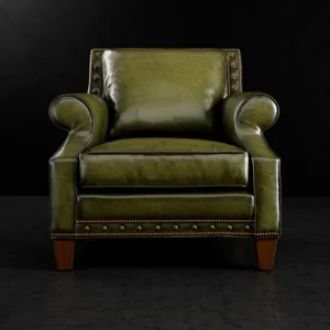 Leather Chair