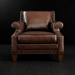 Leather Chair