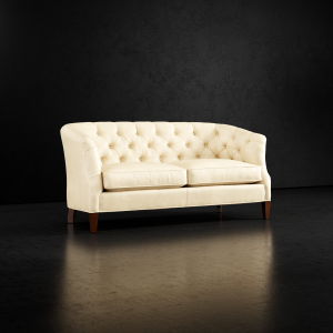 Leather Sofa