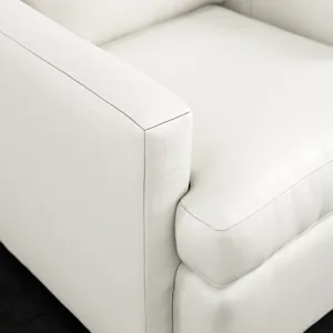 Leather Chair
