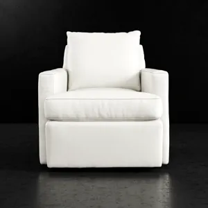 Leather Chair