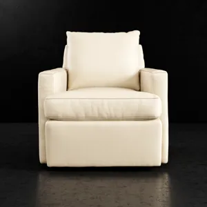 Leather Chair