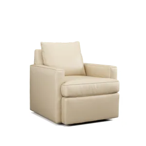 Leather Chair