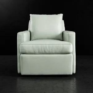 Leather Chair