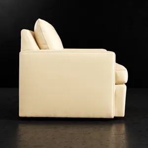 Leather Chair