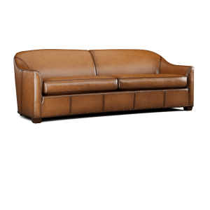 Leather Sofa