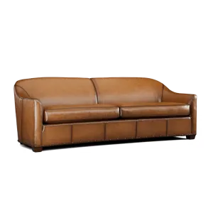 Leather Sofa