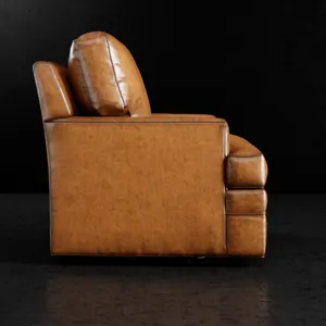 Leather Chair