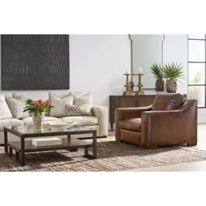Leather Chair