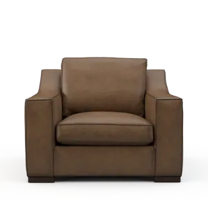 Leather Chair