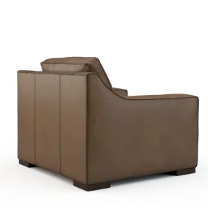 Leather Chair