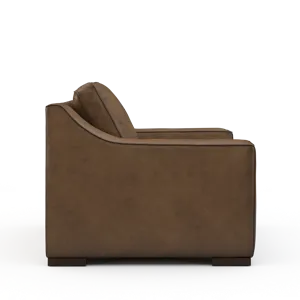 Leather Chair