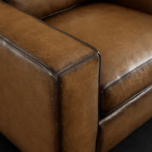 Leather Chair