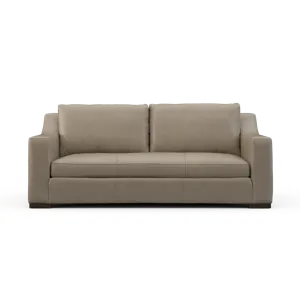Leather Sofa