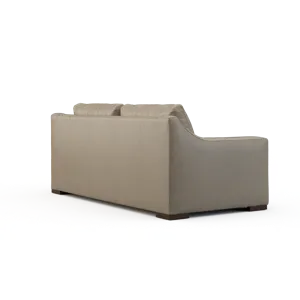 Leather Sofa