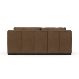 Leather Sofa