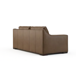 Leather Sofa