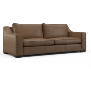 Leather Sofa