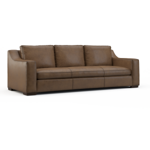 Leather Sofa