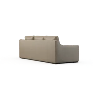 Leather Sofa