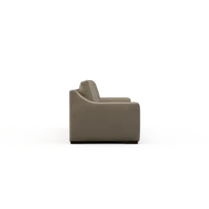Leather Sofa
