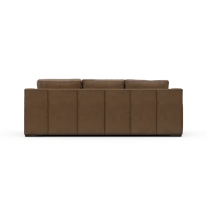 Leather Sofa