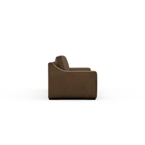 Leather Sofa