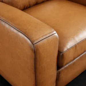 Leather Chair