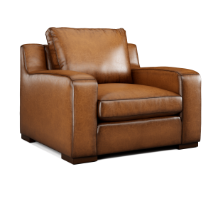 Leather Chair
