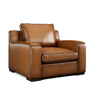 Leather Chair