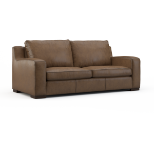 Leather Sofa
