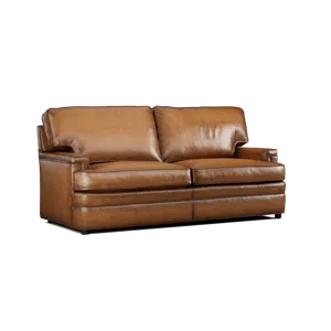 Leather Sofa