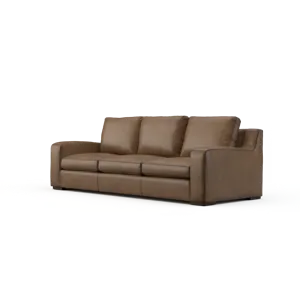 Leather Sofa