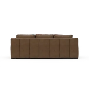 Leather Sofa