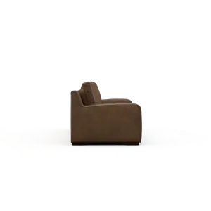 Leather Sofa