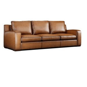 Leather Sofa